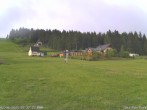 Archiv Foto Webcam Carlsfeld - Talstation Skigebiet 06:00