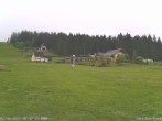Archiv Foto Webcam Carlsfeld - Talstation Skigebiet 07:00