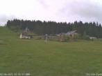 Archiv Foto Webcam Carlsfeld - Talstation Skigebiet 09:00