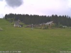 Archiv Foto Webcam Carlsfeld - Talstation Skigebiet 11:00
