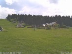 Archiv Foto Webcam Carlsfeld - Talstation Skigebiet 13:00