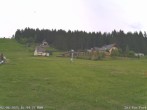 Archiv Foto Webcam Carlsfeld - Talstation Skigebiet 15:00