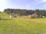 Archiv Foto Webcam Carlsfeld - Talstation Skigebiet 07:00