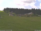 Archiv Foto Webcam Carlsfeld - Talstation Skigebiet 11:00