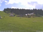 Archiv Foto Webcam Carlsfeld - Talstation Skigebiet 13:00