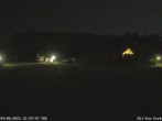 Archiv Foto Webcam Carlsfeld - Talstation Skigebiet 23:00