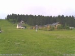 Archiv Foto Webcam Carlsfeld - Talstation Skigebiet 05:00