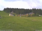 Archiv Foto Webcam Carlsfeld - Talstation Skigebiet 06:00