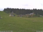 Archiv Foto Webcam Carlsfeld - Talstation Skigebiet 09:00