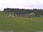 Archiv Foto Webcam Carlsfeld - Talstation Skigebiet 11:00