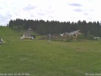 Archiv Foto Webcam Carlsfeld - Talstation Skigebiet 13:00