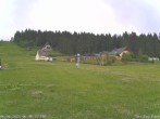 Archiv Foto Webcam Carlsfeld - Talstation Skigebiet 05:00