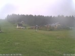 Archived image Webcam Carlsfeld - Base Station 07:00