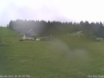 Archived image Webcam Carlsfeld - Base Station 09:00