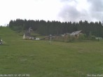 Archived image Webcam Carlsfeld - Base Station 11:00