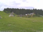 Archived image Webcam Carlsfeld - Base Station 13:00