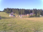 Archiv Foto Webcam Carlsfeld - Talstation Skigebiet 05:00