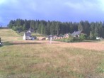 Archiv Foto Webcam Carlsfeld - Talstation Skigebiet 06:00