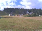 Archiv Foto Webcam Carlsfeld - Talstation Skigebiet 07:00