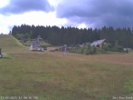 Archived image Webcam Carlsfeld - Base Station 11:00