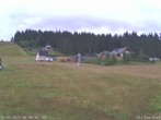 Archiv Foto Webcam Carlsfeld - Talstation Skigebiet 05:00