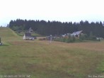 Archiv Foto Webcam Carlsfeld - Talstation Skigebiet 06:00