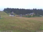 Archiv Foto Webcam Carlsfeld - Talstation Skigebiet 07:00