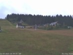 Archiv Foto Webcam Carlsfeld - Talstation Skigebiet 09:00