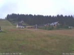 Archiv Foto Webcam Carlsfeld - Talstation Skigebiet 11:00