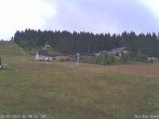 Archiv Foto Webcam Carlsfeld - Talstation Skigebiet 15:00