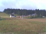 Archiv Foto Webcam Carlsfeld - Talstation Skigebiet 05:00