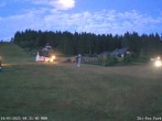 Archiv Foto Webcam Carlsfeld - Talstation Skigebiet 03:00