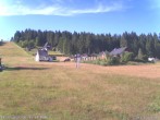 Archiv Foto Webcam Carlsfeld - Talstation Skigebiet 07:00