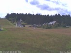 Archiv Foto Webcam Carlsfeld - Talstation Skigebiet 11:00