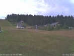 Archiv Foto Webcam Carlsfeld - Talstation Skigebiet 15:00