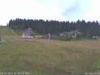 Archiv Foto Webcam Carlsfeld - Talstation Skigebiet 17:00