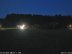 Archiv Foto Webcam Carlsfeld - Talstation Skigebiet 03:00