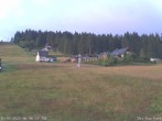 Archiv Foto Webcam Carlsfeld - Talstation Skigebiet 05:00