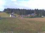 Archiv Foto Webcam Carlsfeld - Talstation Skigebiet 06:00