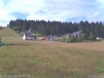 Archiv Foto Webcam Carlsfeld - Talstation Skigebiet 07:00