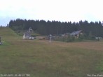 Archiv Foto Webcam Carlsfeld - Talstation Skigebiet 09:00