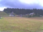 Archiv Foto Webcam Carlsfeld - Talstation Skigebiet 11:00