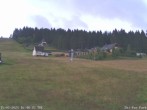 Archiv Foto Webcam Carlsfeld - Talstation Skigebiet 15:00