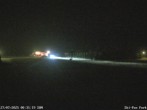 Archiv Foto Webcam Carlsfeld - Talstation Skigebiet 23:00