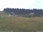 Archiv Foto Webcam Carlsfeld - Talstation Skigebiet 05:00