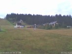Archiv Foto Webcam Carlsfeld - Talstation Skigebiet 06:00
