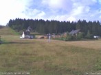 Archiv Foto Webcam Carlsfeld - Talstation Skigebiet 07:00