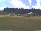 Archiv Foto Webcam Carlsfeld - Talstation Skigebiet 11:00