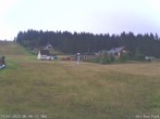 Archiv Foto Webcam Carlsfeld - Talstation Skigebiet 05:00