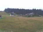 Archiv Foto Webcam Carlsfeld - Talstation Skigebiet 06:00